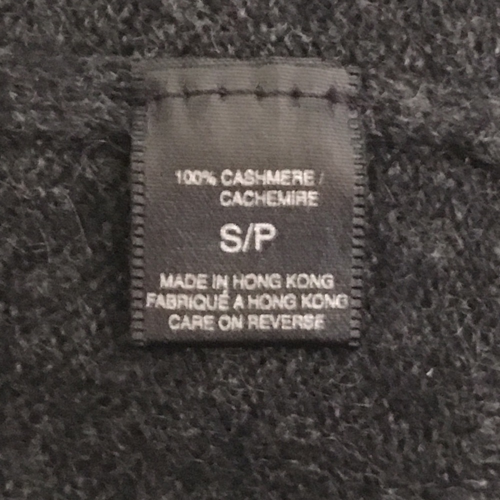 Nwot Ellie Tahari 100% Cashmere Sweater View 4